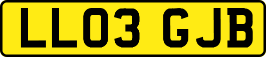 LL03GJB