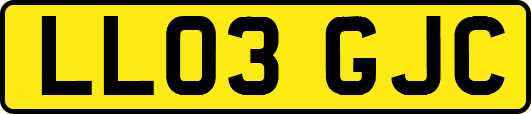 LL03GJC