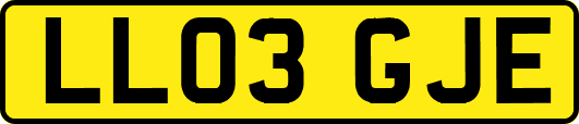 LL03GJE