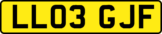 LL03GJF