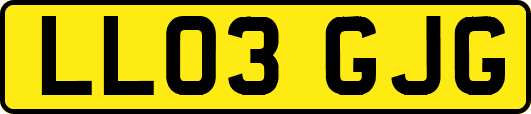 LL03GJG