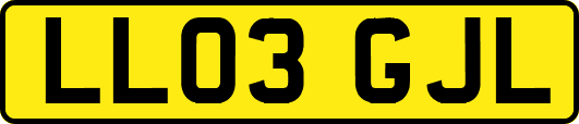 LL03GJL
