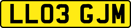 LL03GJM