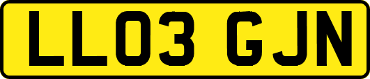 LL03GJN