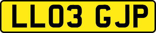 LL03GJP