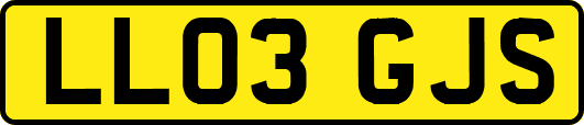 LL03GJS