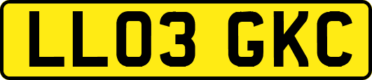 LL03GKC
