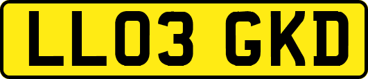 LL03GKD