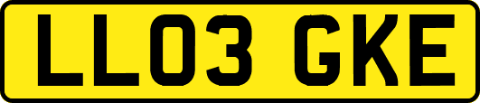 LL03GKE