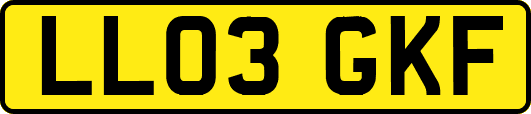 LL03GKF