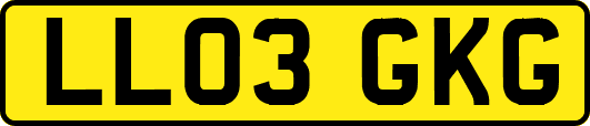 LL03GKG