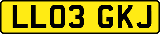 LL03GKJ