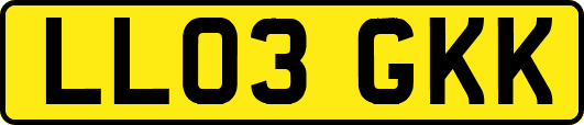 LL03GKK