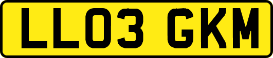 LL03GKM