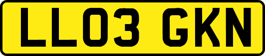 LL03GKN
