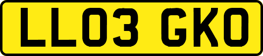 LL03GKO
