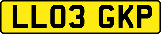 LL03GKP