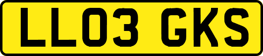 LL03GKS