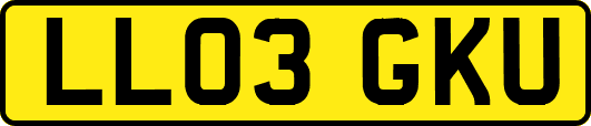 LL03GKU