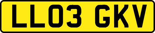 LL03GKV