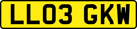 LL03GKW