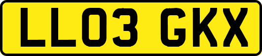 LL03GKX