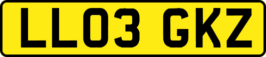 LL03GKZ