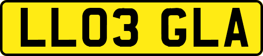 LL03GLA