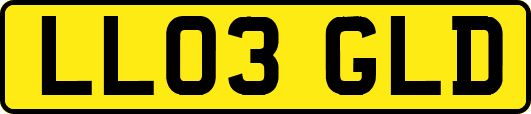 LL03GLD