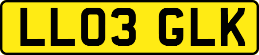LL03GLK