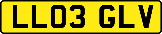 LL03GLV