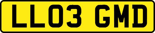 LL03GMD