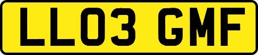 LL03GMF