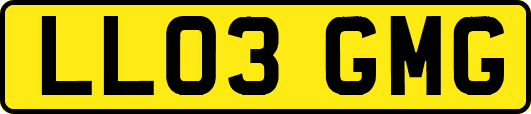 LL03GMG