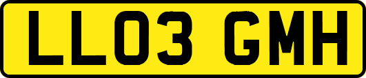 LL03GMH