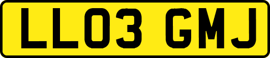 LL03GMJ