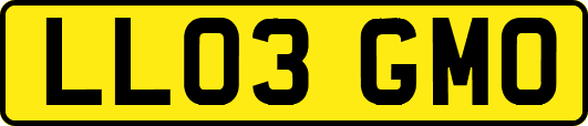 LL03GMO