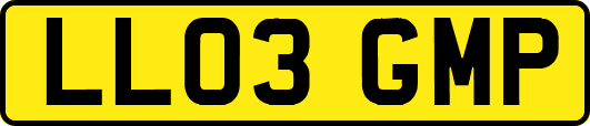LL03GMP