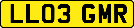 LL03GMR