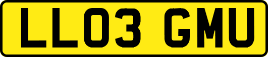LL03GMU