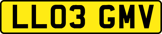 LL03GMV