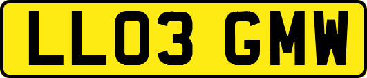 LL03GMW