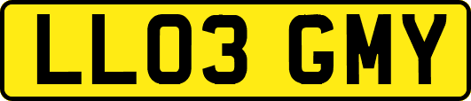 LL03GMY