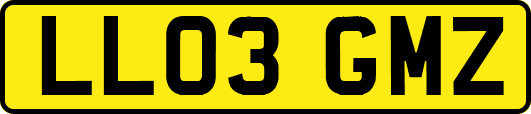 LL03GMZ