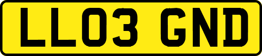 LL03GND