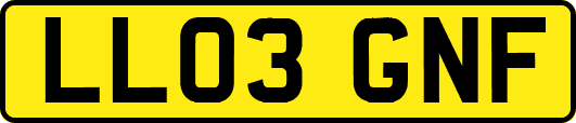 LL03GNF