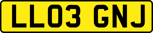 LL03GNJ
