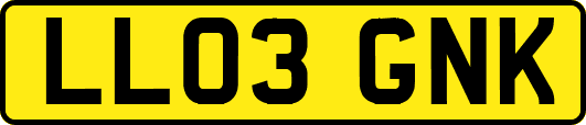 LL03GNK