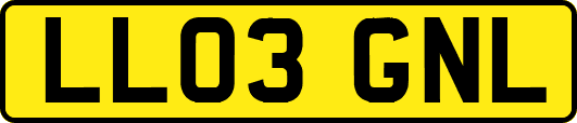 LL03GNL