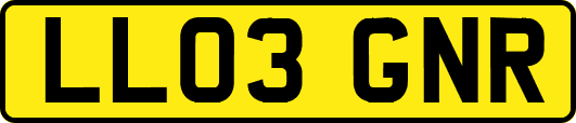 LL03GNR